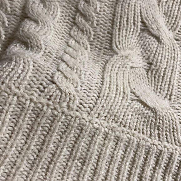 Wool Sweater - Picture 3 of 4